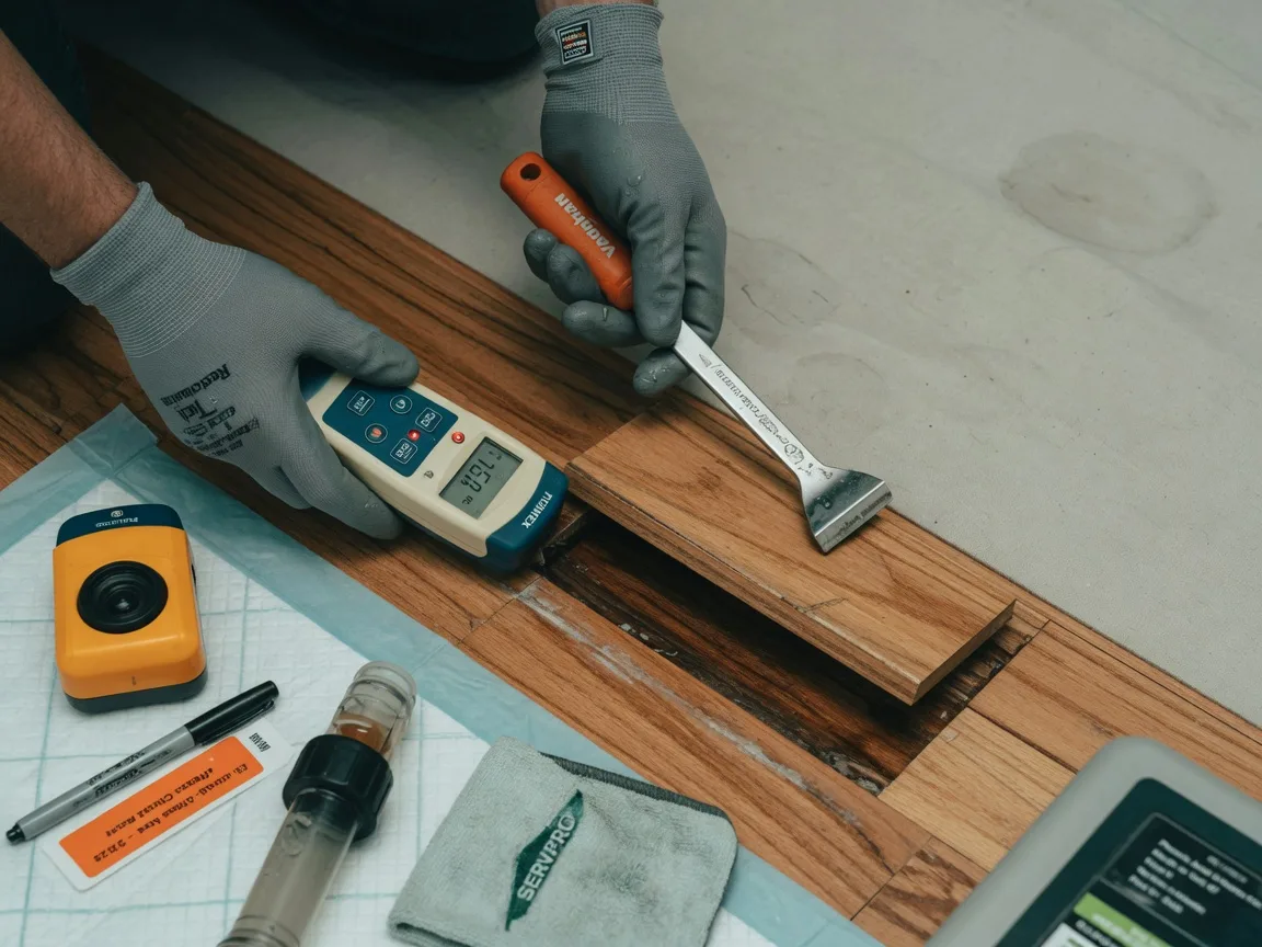 Why choose Water Damage Restoration in Marysville, WA